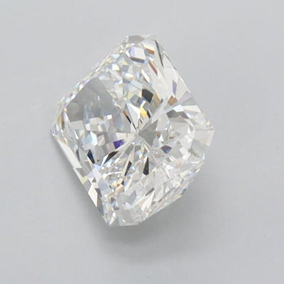 0.93 Carat Radiant Lab Diamond :: 360 spin frame 06