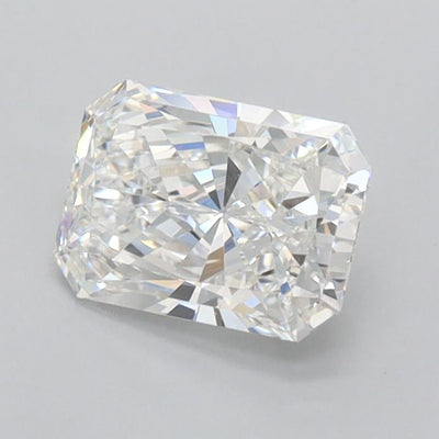 0.93 Carat Radiant Lab Diamond :: 360 spin frame 07