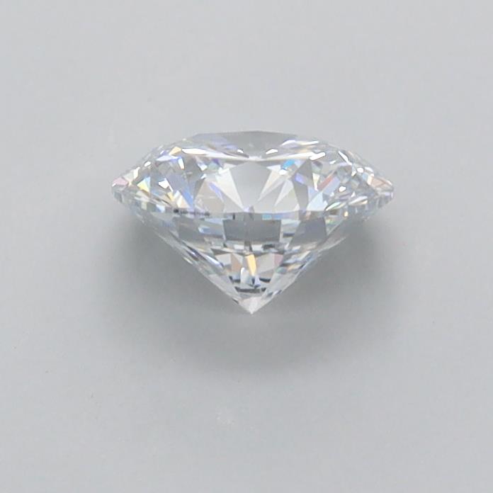 0.67 Carat Round Lab Diamond :: 360 spin frame 02