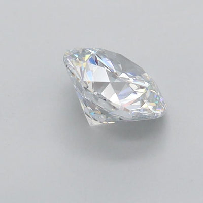 0.67 Carat Round Lab Diamond :: 360 spin frame 03