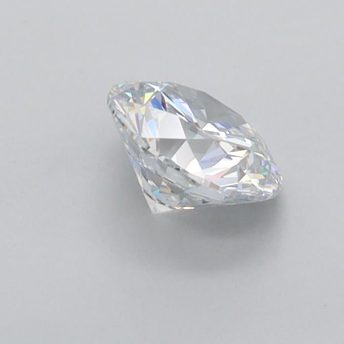 0.67 Carat Round Lab Diamond :: 360 spin frame 03