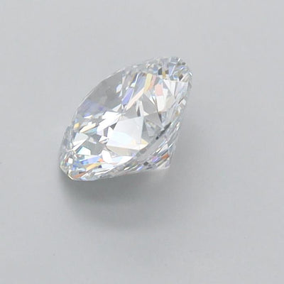 0.67 Carat Round Lab Diamond :: 360 spin frame 05