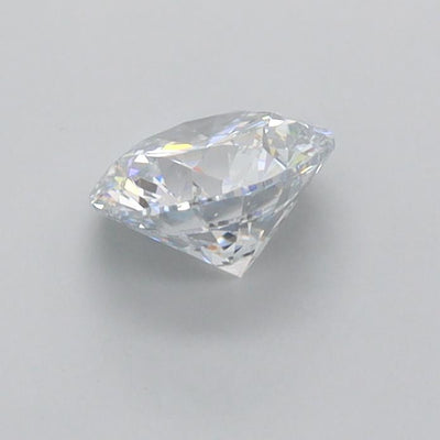 0.67 Carat Round Lab Diamond :: 360 spin frame 06