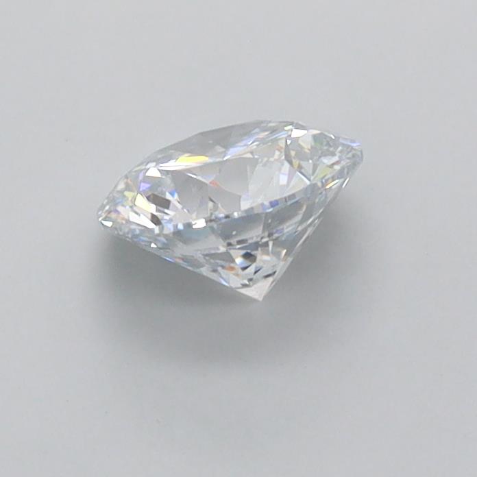 0.67 Carat Round Lab Diamond :: 360 spin frame 06