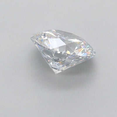 0.67 Carat Round Lab Diamond :: 360 spin frame 07