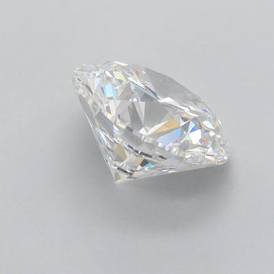 0.98 Carat Round Lab Diamond :: 360 spin frame 03