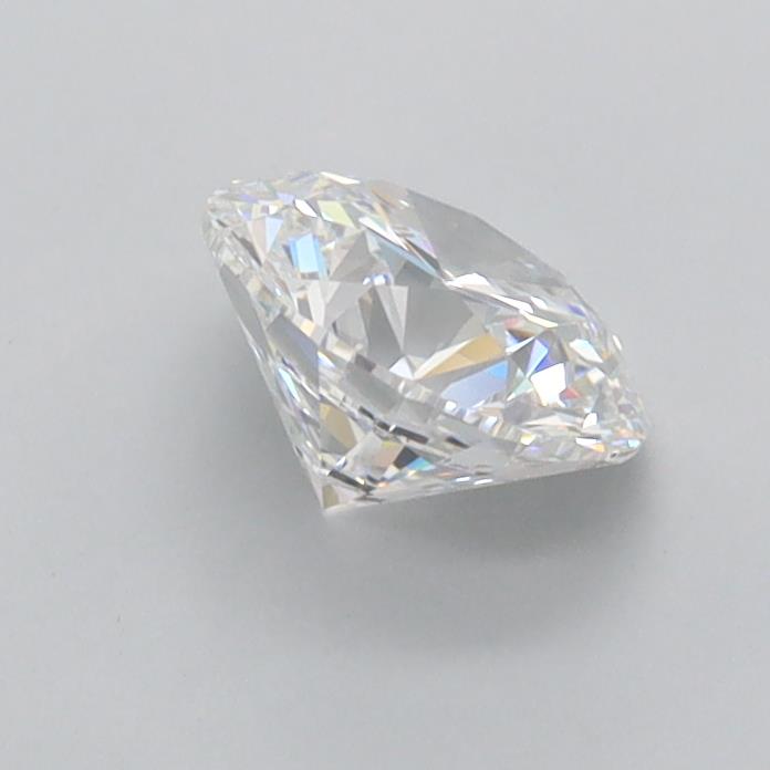 0.98 Carat Round Lab Diamond :: 360 spin frame 03