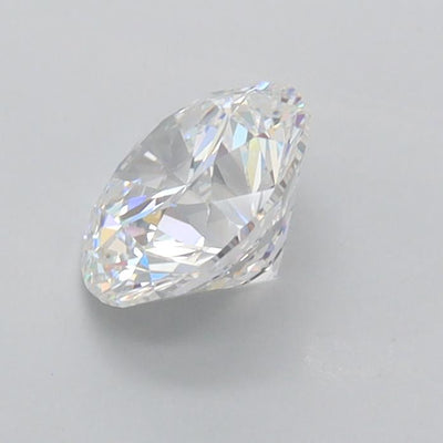0.98 Carat Round Lab Diamond :: 360 spin frame 04