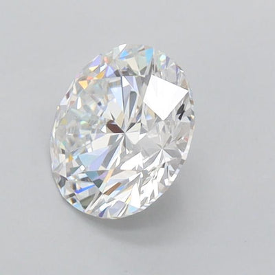 0.98 Carat Round Lab Diamond :: 360 spin frame 05