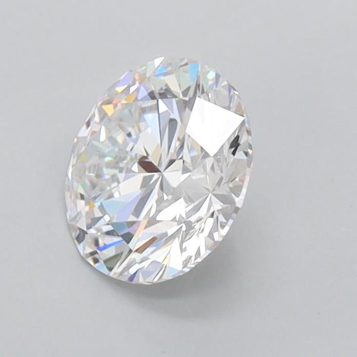 0.98 Carat Round Lab Diamond :: 360 spin frame 05