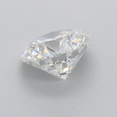 0.98 Carat Round Lab Diamond :: 360 spin frame 07