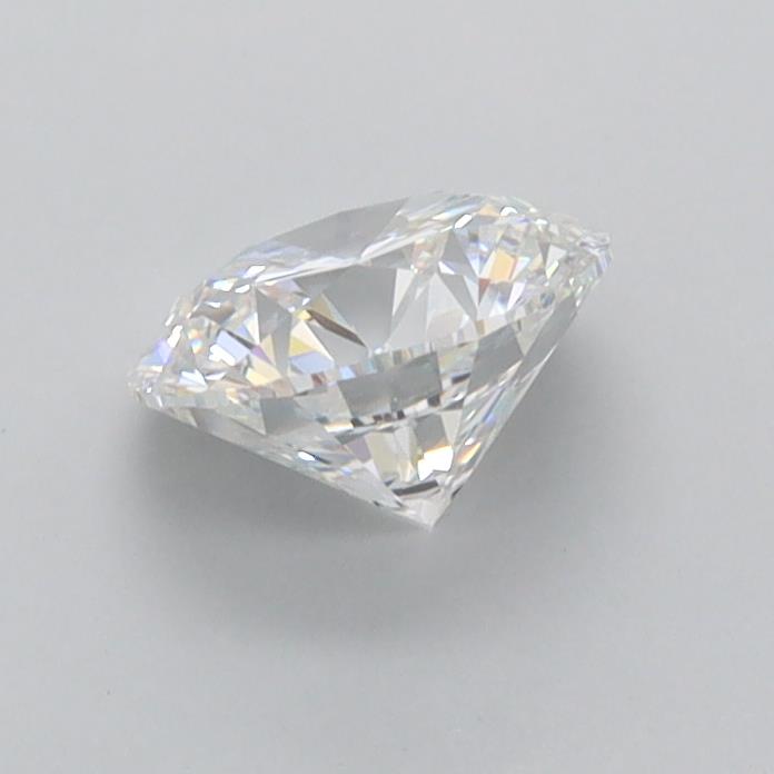 0.98 Carat Round Lab Diamond :: 360 spin frame 07