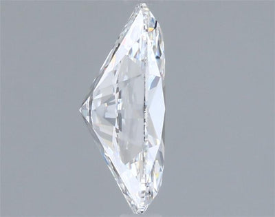 0.97 Carat Oval Lab Diamond :: 360 spin frame 02