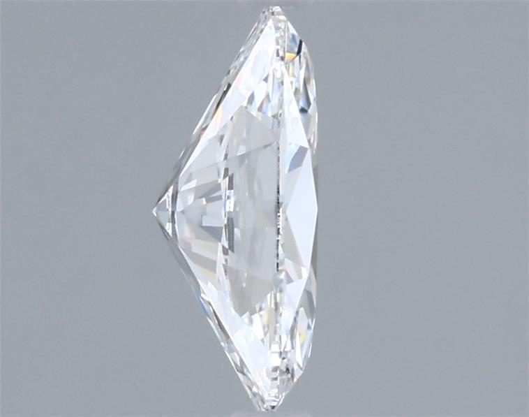 0.97 Carat Oval Lab Diamond :: 360 spin frame 02