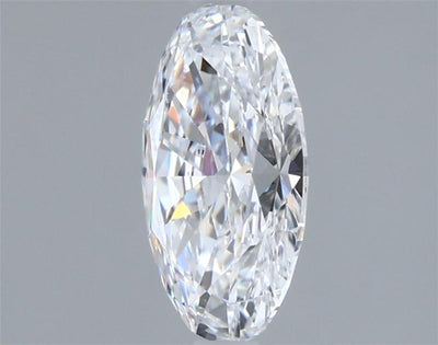 0.97 Carat Oval Lab Diamond :: 360 spin frame 03
