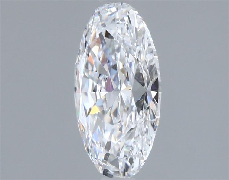 0.97 Carat Oval Lab Diamond :: 360 spin frame 03