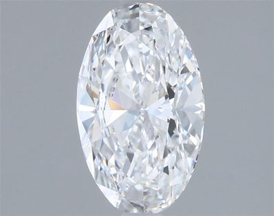 0.97 Carat Oval Lab Diamond :: 360 spin frame 04