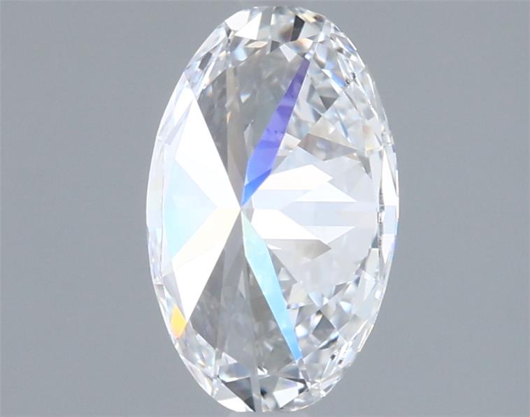 0.97 Carat Oval Lab Diamond :: 360 spin frame 06