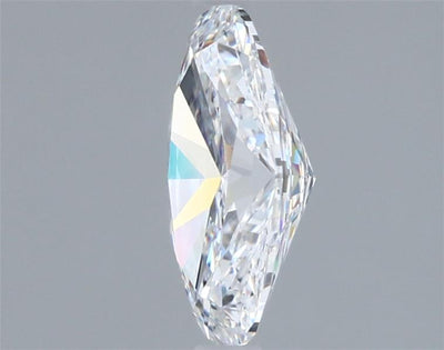 0.97 Carat Oval Lab Diamond :: 360 spin frame 07