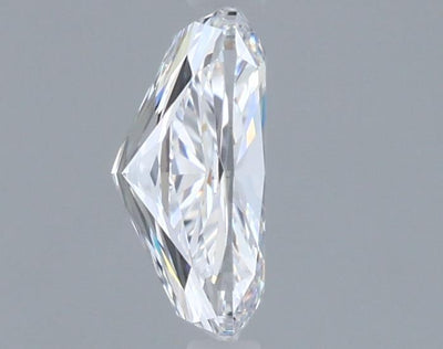 0.94 Carat Elongated Cushion Lab Diamond :: 360 spin frame 01