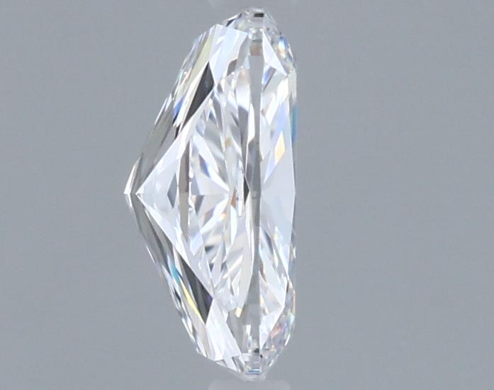0.94 Carat Elongated Cushion Lab Diamond :: 360 spin frame 01
