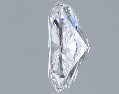 0.94 Carat Elongated Cushion Lab Diamond :: 360 spin frame 02
