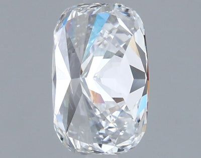 0.94 Carat Elongated Cushion Lab Diamond :: 360 spin frame 04
