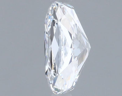 0.94 Carat Elongated Cushion Lab Diamond :: 360 spin frame 05
