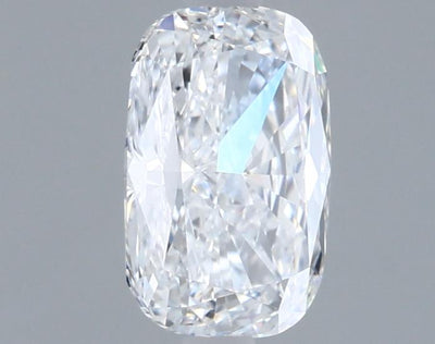 0.94 Carat Elongated Cushion Lab Diamond :: 360 spin frame 06