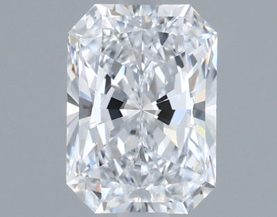 0.98 Carat Radiant Lab Diamond