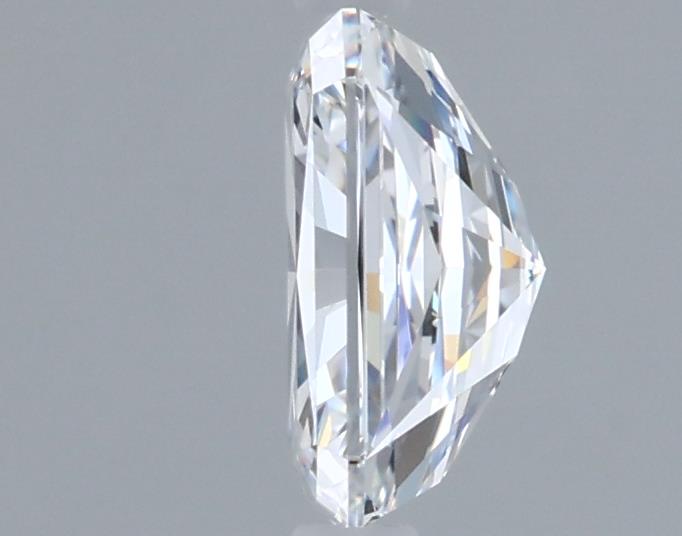 0.98 Carat Radiant Lab Diamond :: 360 spin frame 01
