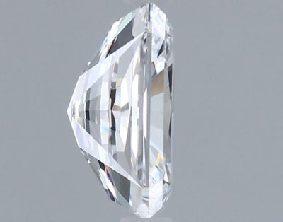 0.98 Carat Radiant Lab Diamond :: 360 spin frame 02