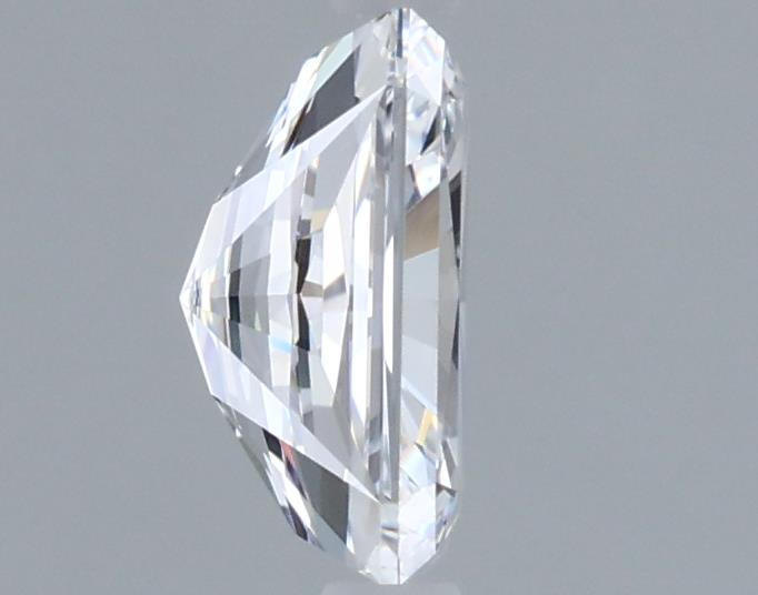 0.98 Carat Radiant Lab Diamond :: 360 spin frame 02