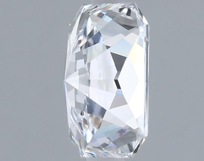 0.98 Carat Radiant Lab Diamond :: 360 spin frame 03
