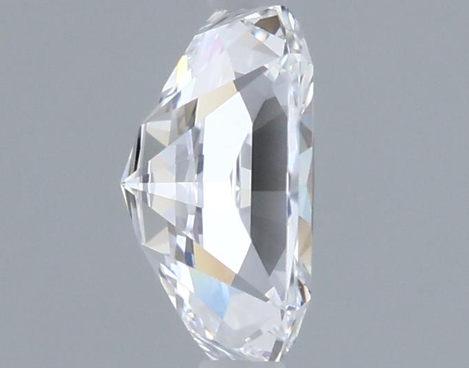 0.98 Carat Radiant Lab Diamond :: 360 spin frame 04