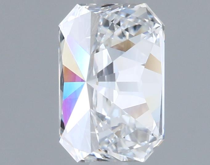 0.98 Carat Radiant Lab Diamond :: 360 spin frame 06