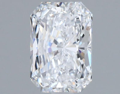 0.98 Carat Radiant Lab Diamond :: 360 spin frame 07