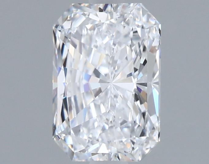 0.98 Carat Radiant Lab Diamond :: 360 spin frame 07