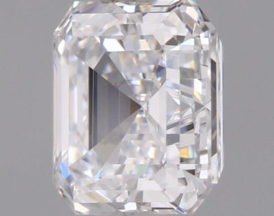 0.93 Carat Asscher Lab Diamond :: 360 spin frame 03