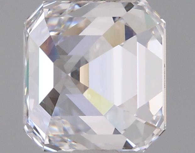 0.93 Carat Asscher Lab Diamond :: 360 spin frame 04