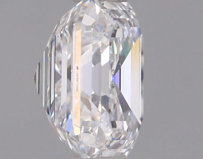0.93 Carat Asscher Lab Diamond :: 360 spin frame 05