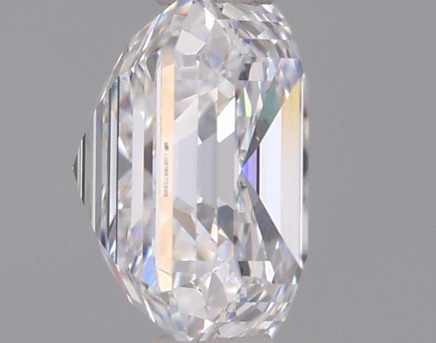 0.93 Carat Asscher Lab Diamond :: 360 spin frame 05