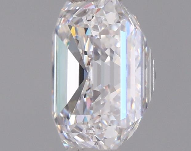0.93 Carat Asscher Lab Diamond :: 360 spin frame 07