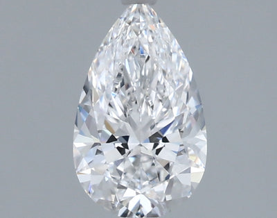 0.93 Carat Pear Lab Diamond