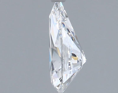 0.93 Carat Pear Lab Diamond :: 360 spin frame 01