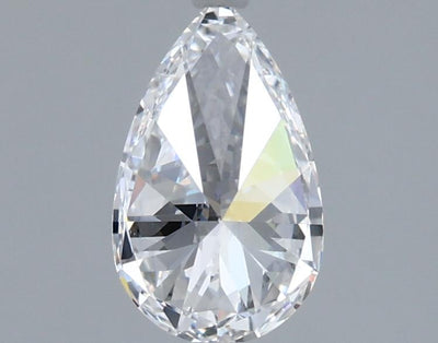 0.93 Carat Pear Lab Diamond :: 360 spin frame 02