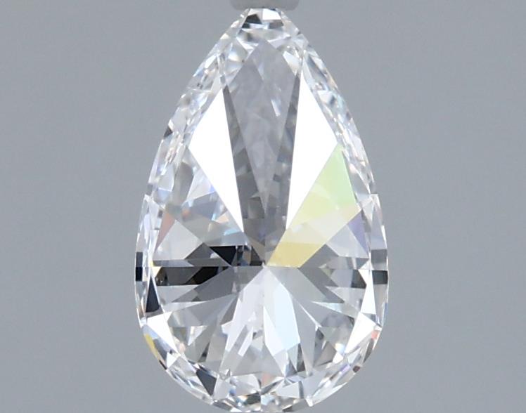 0.93 Carat Pear Lab Diamond :: 360 spin frame 02