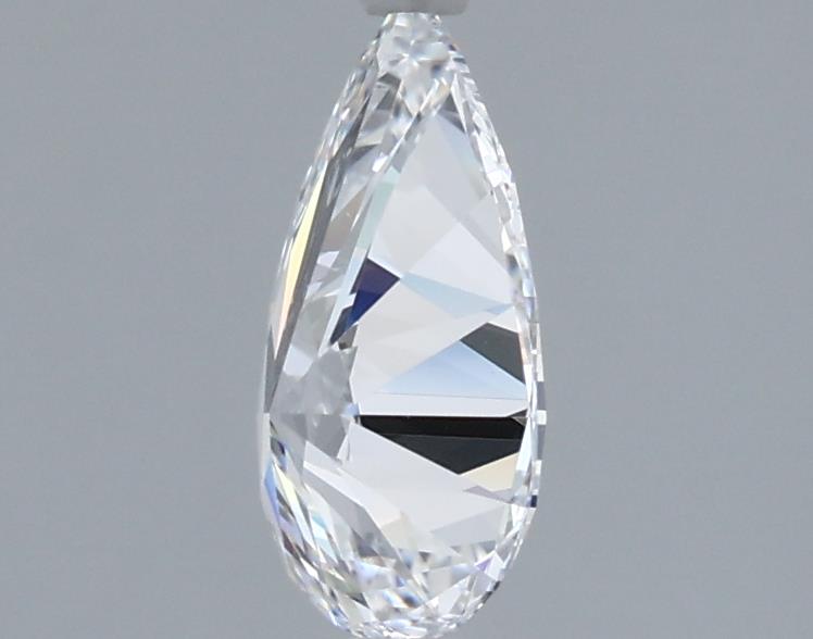 0.93 Carat Pear Lab Diamond :: 360 spin frame 03