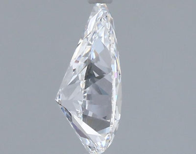 0.93 Carat Pear Lab Diamond :: 360 spin frame 04