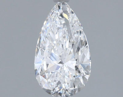 0.93 Carat Pear Lab Diamond :: 360 spin frame 05